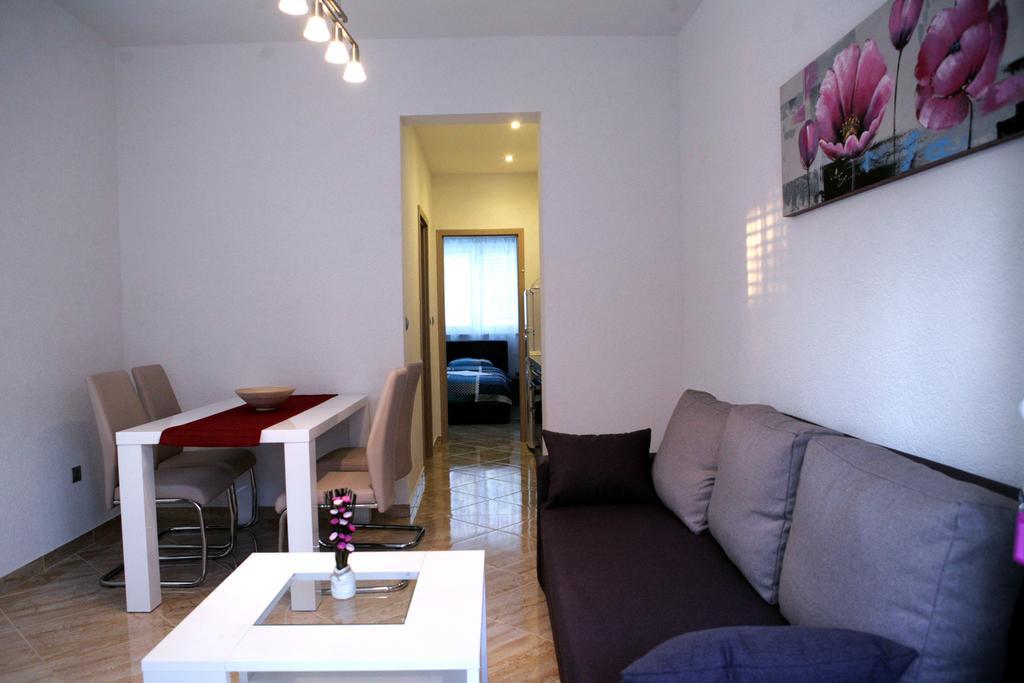 Porta Anna Apartments Medulin Exterior foto