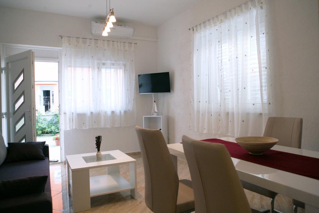 Porta Anna Apartments Medulin Exterior foto