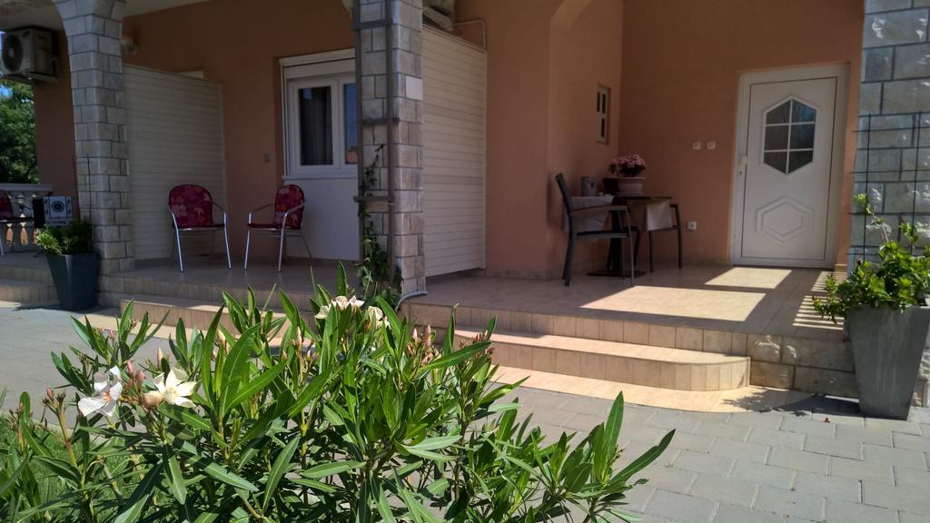 Porta Anna Apartments Medulin Exterior foto